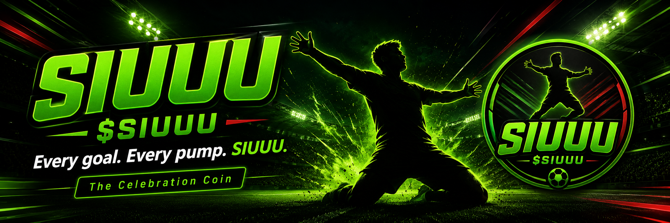 $SIUUU banner